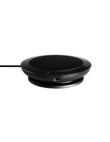 Kiwiku.com: Jabra Speak 410 - Altavoces (Alámbrico, USB 2.0, 3.5 mm) Negro - Electrónica