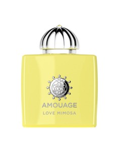 Amouage Love Mimosa Eau de Parfum para Mujer 100ml