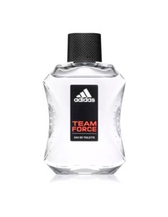 Adidas Team Force Eau de Toilette 100ml para Hombre
