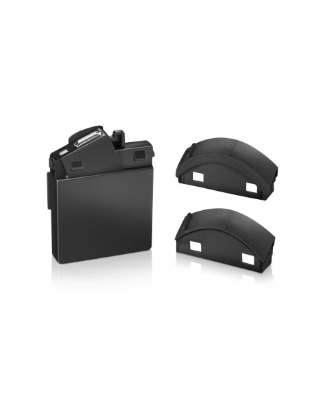 Sennheiser BA 370 - Acumulador recargable de litio para los modelos PX 210 BT,PXC 310, PXC 310 BT. PX 360 BT, PXC 360 BT,MM 400
