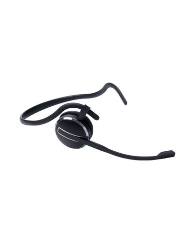 Kiwiku.com: Jabra PRO 9450 EMEA - Auriculares con micrófono (Centro de llamadas/Oficina, Monoaural, gancho de oreja, Diadema, N