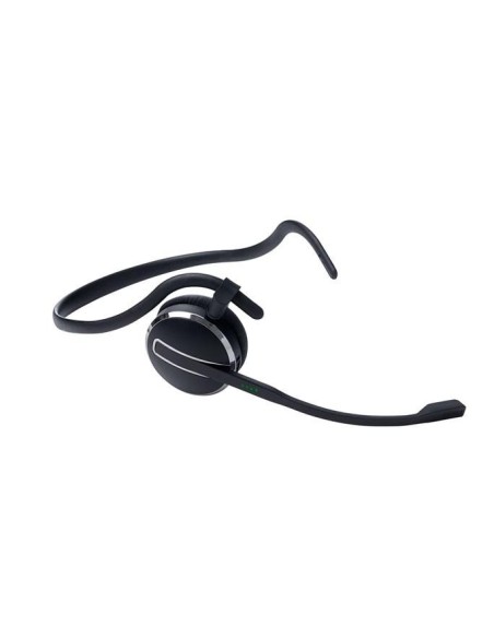 Kiwiku.com: Jabra PRO 9450 EMEA - Auriculares con micrófono (Centro de llamadas/Oficina, Monoaural, gancho de oreja, Diadema, N