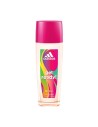 Adidas Get Ready! Desodorante para Mujer Glass Spray 75 Ml