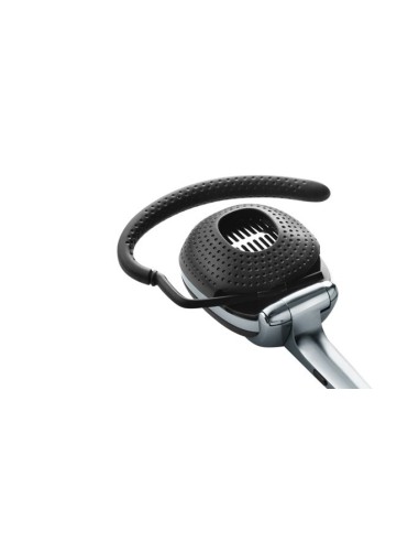 Jabra Supreme - Auriculares (Monoaural, Negro, gancho de oreja, Bluetooth, Intraaural, 6h): Kiwiku.com: Electrónica