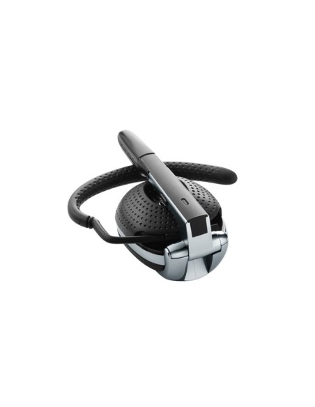 Jabra Supreme - Auriculares (Monoaural, Negro, gancho de oreja, Bluetooth, Intraaural, 6h): Kiwiku.com: Electrónica