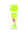 Adidas Fizzy Energy Desodorante Glass 75ml