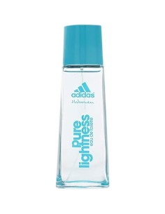 Adidas Pure Ligereza Eau de Toilette para Mujer - 50ml