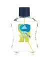Adidas Get Ready para Hombre Eau de Toilette 100ml