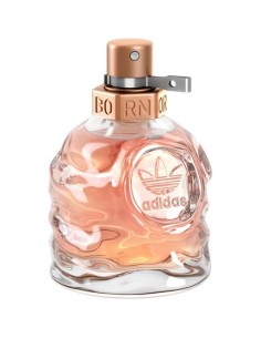 Adidas Born Original para Mujer Eau de Parfum 30 Ml