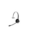 Jabra biz 2300 usb microsoft lync mono type: 82 e-std