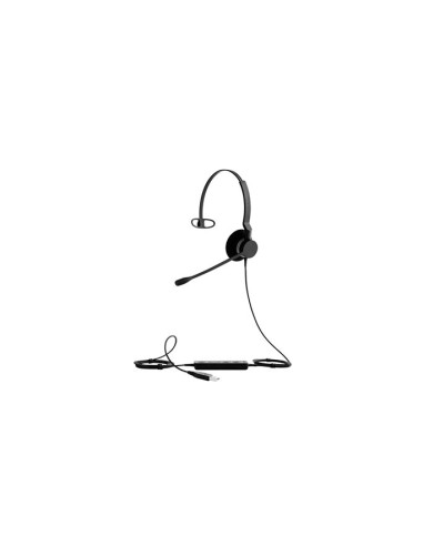 Kiwiku.com: Jabra BIZ 2300 USB Mono E-STD MS Lync, FreeSpin (headband), 2393-823-109 (MS Lync, FreeSpin (headband) USB connecto