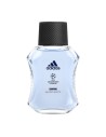Adidas Uefa Champions League Eau de Toilette 50ml