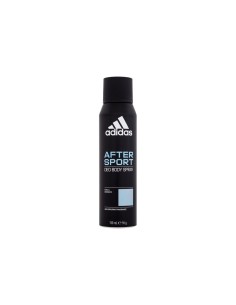 Adidas After Sport Desodorante Body Vaporizador 48h 150ml