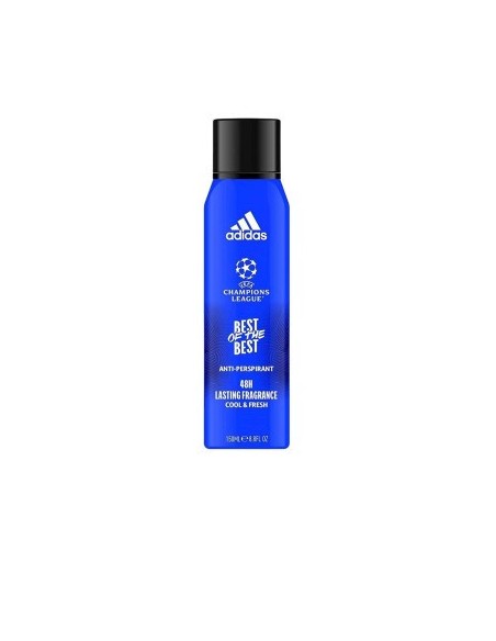 Adidas Best of the Best Desodorante Vaporizador 150ml