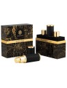 Amouage Jubilation Xxv Man 3 Set 10ml
