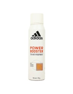 Desodorante ADIDAS Power Booster 150ml Mujer | Kiwiku