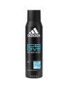 Adidas Ice Dive Desodorante 150ml