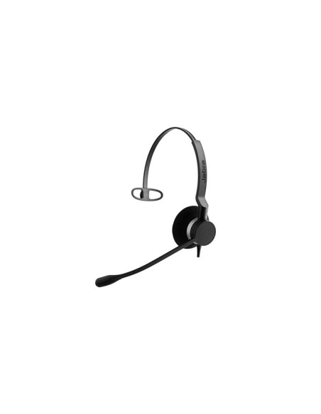 Kiwiku.com: Jabra BIZ 2300 USB Mono E-STD FreeSpin (headband), 2393-829-109 (FreeSpin (headband) USB connector, with mute-butto