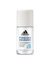 Adidas Fresh Endurance 72h Desodorante Roll-on 50ml
