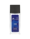 Adidas Uefa Champions League Star Desodorante 75ml