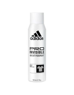 Adidas para Mujer Pro Invisible Desodorante 150ml