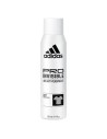 Adidas para Mujer Pro Invisible Desodorante 150ml
