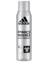 Adidas Pro Invisible Desodorante 150ml
