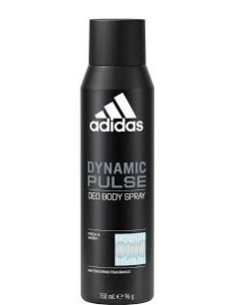 Adidas Dynamic Pulse Desodorante 250ml