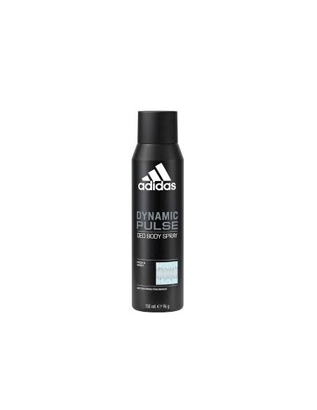 Adidas Dynamic Pulse Desodorante 250ml