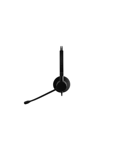Jabra BIZ 2300 USB Duo E-STD FreeSpin (headband), 2399-829-109 (FreeSpin (headband) USB connector, with mute-button): Gn: Kiwik