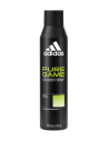 Adidas Pure Game Desodorante 250ml