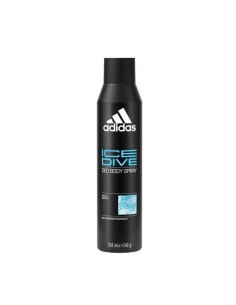 Adidas Ice Dive Desodorante 250ml