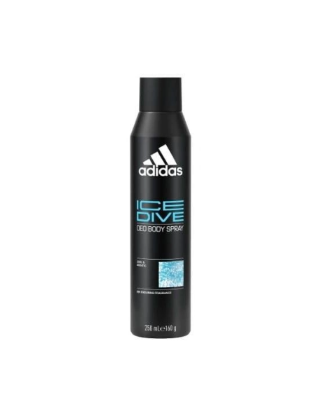 Adidas Ice Dive Desodorante 250ml