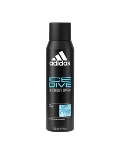 Adidas Ice Dive Desodorante 150ml Spray