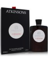 Atkinsons 24 Old Bond Street Triple Extract Eau de Cologne 100 Ml