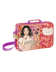 Violetta love - cartera...