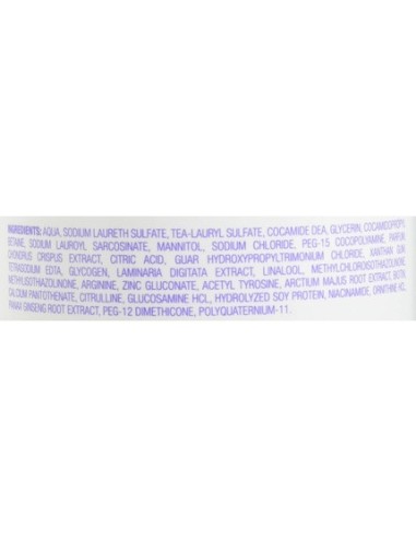 Artego Rescue Champu 1000ml