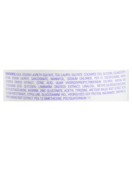 Artego Rescue Champu 1000ml