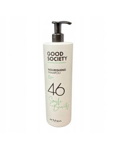 Artego Good Society Champu Nutritivo 46 1000ml