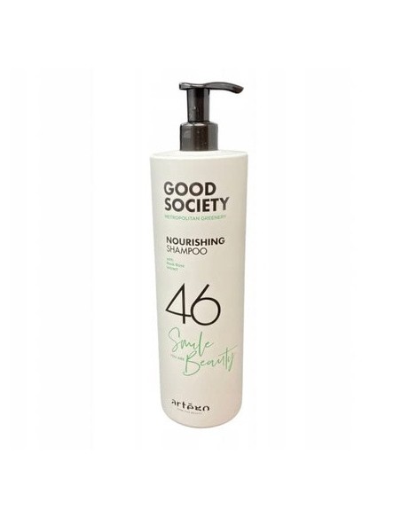 Artego Good Society Champu Nutritivo 46 1000ml