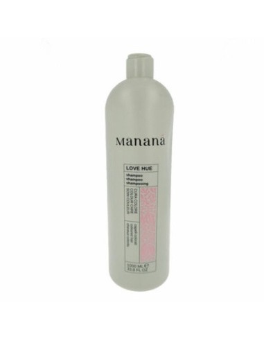 Mananá Mananá Love Hue Champu 1000ml