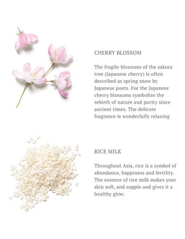 Rituals Sakura Champu Nutritivo 70ml
