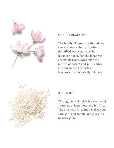 Rituals Sakura Champu Nutritivo 70ml
