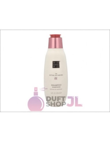 Rituals Sakura Champu Nutritivo 250ml