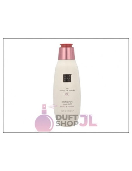 Rituals Sakura Champu Nutritivo 250ml