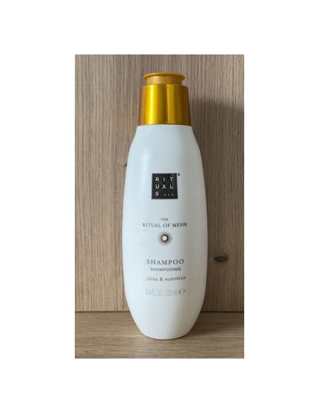 Rituals Mehr Champu 250ml
