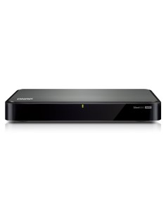 QNAP HS-251 - Dispositivo de almacenamiento: Kiwiku.com: Informática