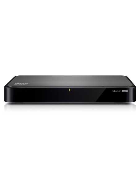 QNAP HS-251 - Dispositivo de almacenamiento: Kiwiku.com: Informática