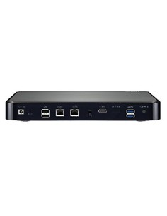 QNAP HS-251 - Dispositivo de almacenamiento: Kiwiku.com: Informática 2