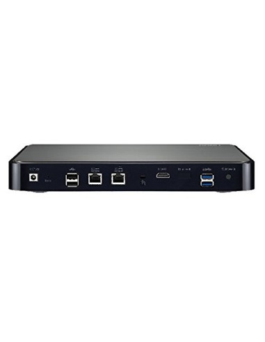 QNAP HS-251 - Dispositivo de almacenamiento: Kiwiku.com: Informática